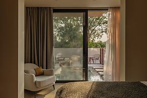 Eleonas Boutique Hotel & Spa