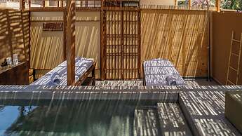 Eleonas Boutique Hotel & Spa