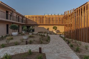 Eleonas Boutique Hotel & Spa