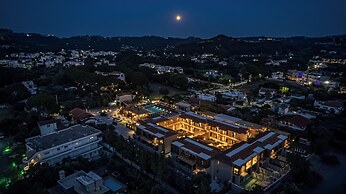 Eleonas Boutique Hotel & Spa
