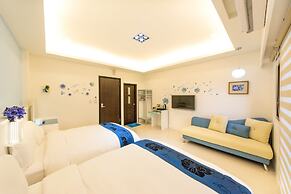 Pure B&B
