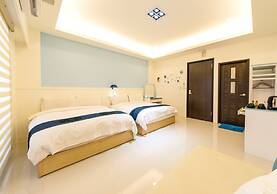 Pure B&B