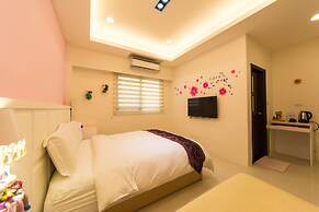Pure B&B