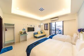 Pure B&B