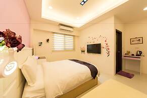 Pure B&B