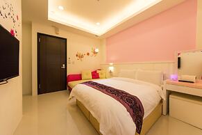 Pure B&B