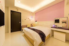 Pure B&B