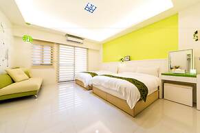 Pure B&B