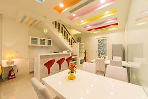 Pure B&B