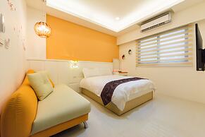 Pure B&B