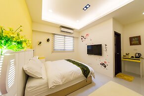 Pure B&B