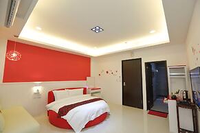 Pure B&B