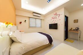 Pure B&B