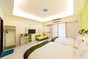Pure B&B