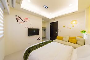 Pure B&B