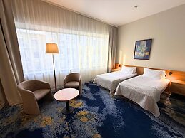 Best Baltic Kaunas Hotel