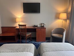 Best Baltic Kaunas Hotel
