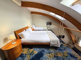 Best Baltic Kaunas Hotel