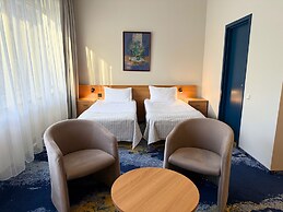 Best Baltic Kaunas Hotel