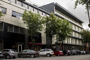 Best Baltic Kaunas Hotel