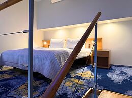 Best Baltic Kaunas Hotel