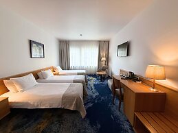 Best Baltic Kaunas Hotel