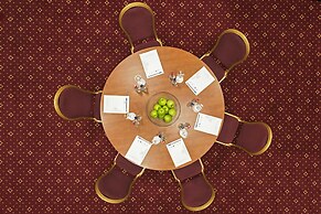 Best Baltic Kaunas Hotel