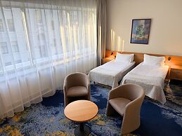 Best Baltic Kaunas Hotel