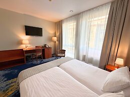 Best Baltic Kaunas Hotel