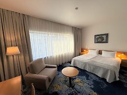 Best Baltic Kaunas Hotel