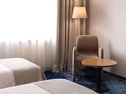 Best Baltic Kaunas Hotel