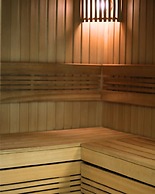 Best Baltic Kaunas Hotel