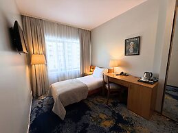 Best Baltic Kaunas Hotel