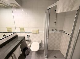 Best Baltic Kaunas Hotel