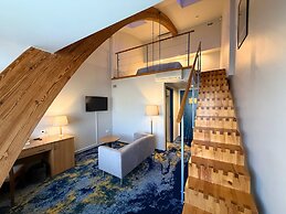 Best Baltic Kaunas Hotel