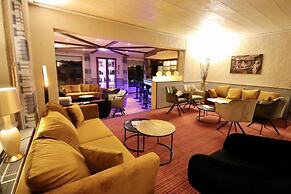 Hotel Val de l'Our