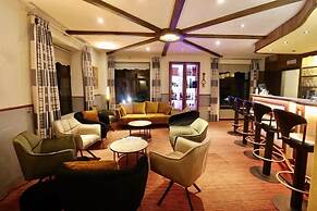 Hotel Val de l'Our