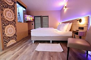 Hotel Val de l'Our