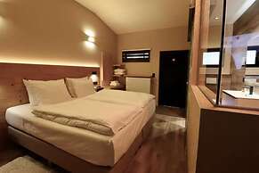Hotel Val de l'Our