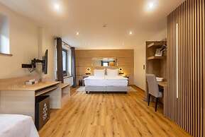 Hotel Val de l'Our