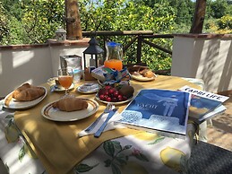 Relais Villa Anna