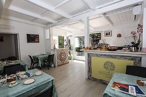 Relais Villa Anna