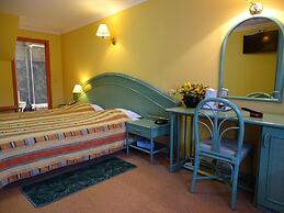 Le Relais de Pommard