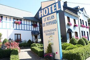 Le Relais de Pommard