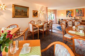 Hotel Garni Schneevoigt