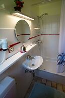Hotel Garni Schneevoigt