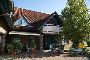 Hotel Garni Schneevoigt
