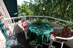Hotel Garni Schneevoigt