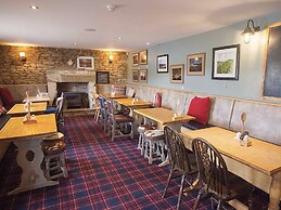Twice Brewed Inn