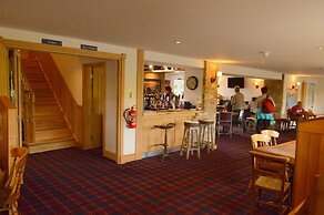 Twice Brewed Inn